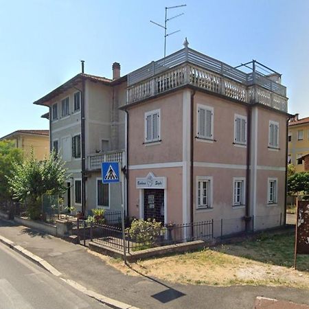 La Casa Di Ale Arezzo Exterior foto