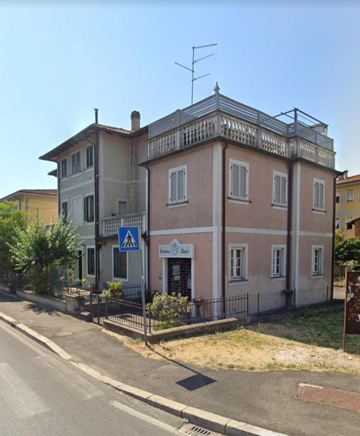 La Casa Di Ale Arezzo Exterior foto